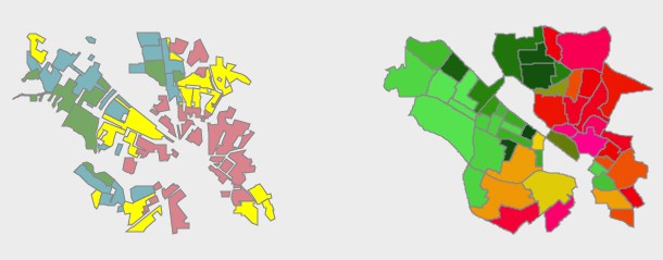 Holc map 1