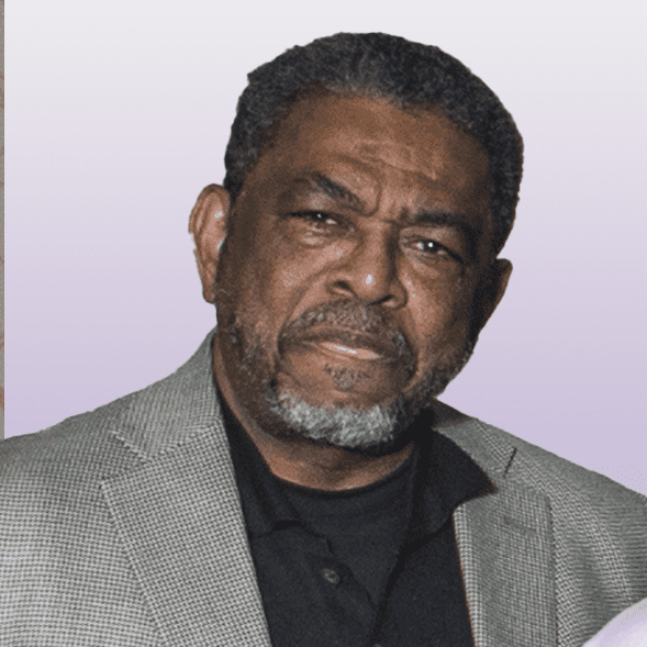 Charles Harris