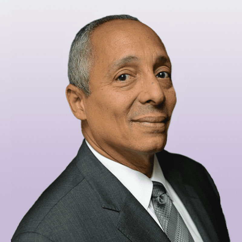 board member Steven Glaude